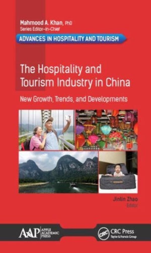 Hospitality and Tourism Industry in China