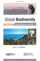 Book cover of: Global Biodiversity