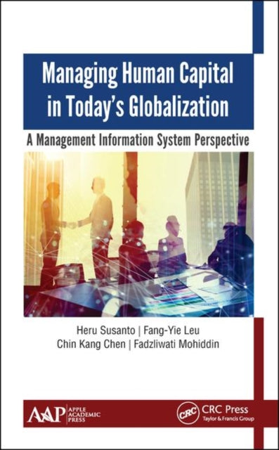 Managing Human Capital in Today’s Globalization