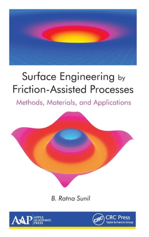 Surface Engineering by Friction-Assisted Processes