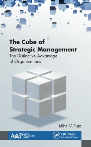 Cube of Strategic Management