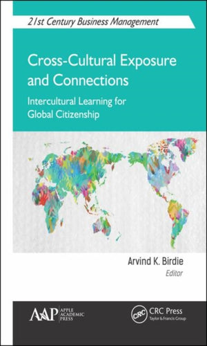 Cross-Cultural Exposure and Connections