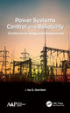 Book cover of: Power Systems Control and Reliability. By: Isa S. Qamber