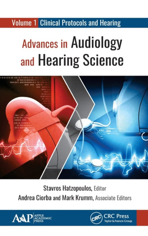 Advances in Audiology and Hearing Science