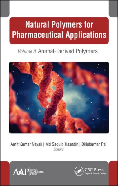Natural Polymers for Pharmaceutical Applications