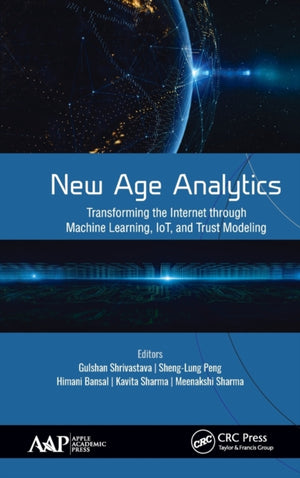 New Age Analytics