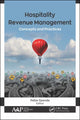Book cover of: Hospitality Revenue Management. By: Peter Szende