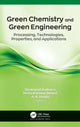Book cover of: Green Chemistry and Green Engineering. By: Shrikaant Kulkarni