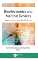 Book cover of: Bioelectronics and Medical Devices. By: Garima Srivastava