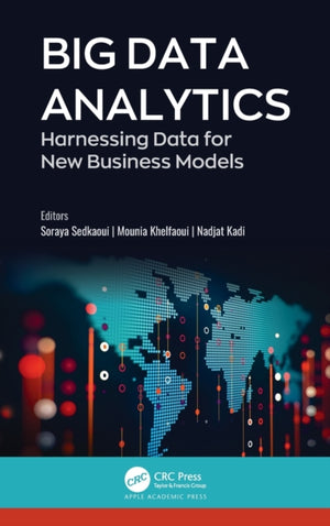 Big Data Analytics