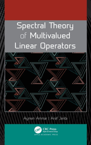 Spectral Theory of Multivalued Linear Operators