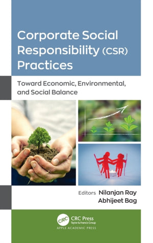 Corporate Social Responsibility (CSR) Practices