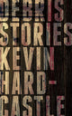 Book cover of: Debris. By: Kevin Hardcastle