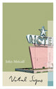 Book cover of: Vital Signs. By: John Metcalf