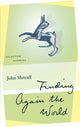 Book cover of: Finding Again the World. By: John Metcalf