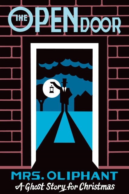 Book cover of: Open Door. By: Margaret Oliphant