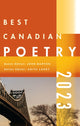Book cover of: Best Canadian Poetry 2022. By: Barton, John