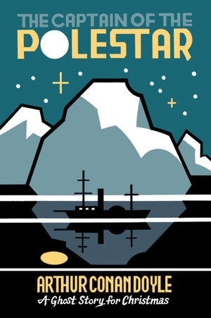 Captain of the Pole-Star