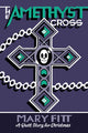 Book cover of: Amethyst Cross