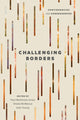Book cover of: Challenging Borders. By: Paul McKenzie-Jones