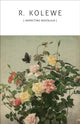 Book cover of: Inspecting Nostalgia. By: R. Kolewe