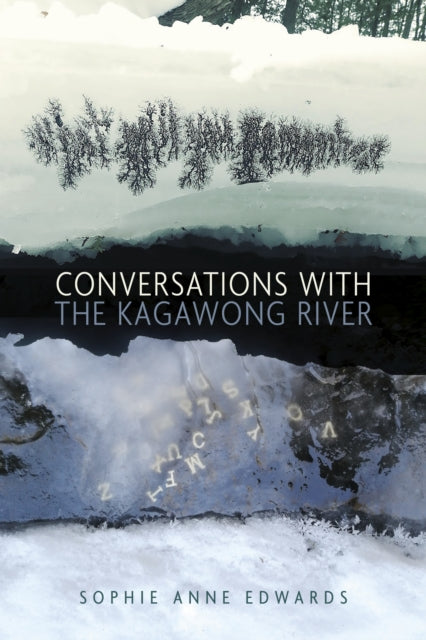 Book cover of: Interview with a River. By: Sophie Anne Edwards