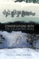 Book cover of: Interview with a River. By: Sophie Anne Edwards