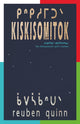 Book cover of: kiskisomitok