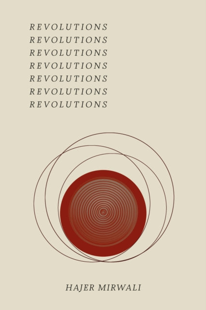Book cover of: Revolutions