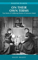 Book cover of: On Their Own Terms. By: Haley Healey