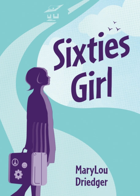 Book cover of: Sixties Girl