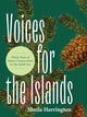 Book cover of: Voices of Conservation. By: Sheila Harrington