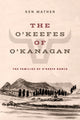 Book cover of: O'Keefes of O'Kanagan