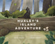 Book cover of: Huxley's Island Adventure. By: Haley Healey