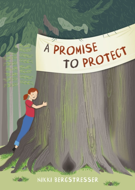 Book cover of: Promise to Protect