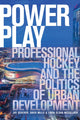 Book cover of: Power Play. By: Jay Scherer