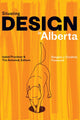 Book cover of: Situating Design in Alberta. By: Isabel Prochner
