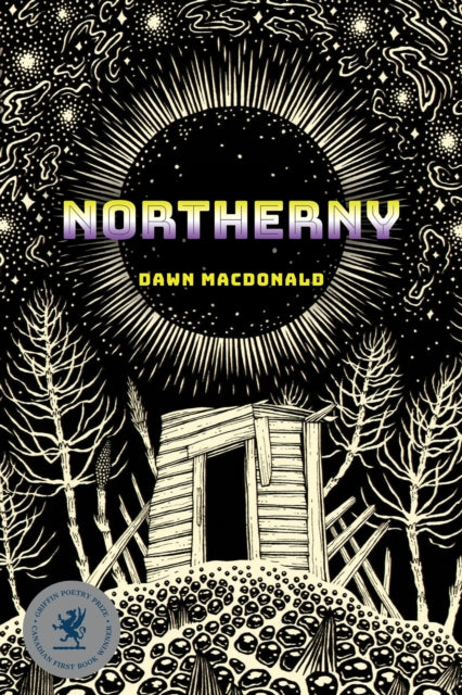 Book cover of: Northerny. By: Dawn Macdonald