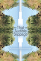 Book cover of: That Audible Slippage. By: Margaret Christakos