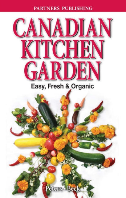 Canadian Kitchen Garden