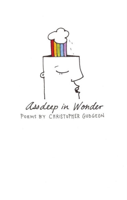 Book cover of: Assdeep In Wonder. By: Christopher Gudgeon