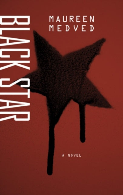 Book cover of: Black Star. By: Maureen Medved
