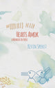Book cover of: Hearts Amok. By: Kevin Spenst