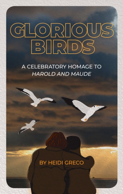 Book cover of: Glorious Birds. By: Heidi Greco
