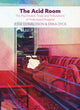 Book cover of: Acid Room. By: Jesse Donaldson