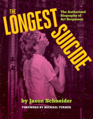 The Longest Suicide