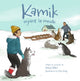 Book cover of: Kamik rejoint la meute. By: Darryl Baker