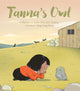 Book cover of: Tanna's Owl. By: Rachel Qitsualik-Tinsley