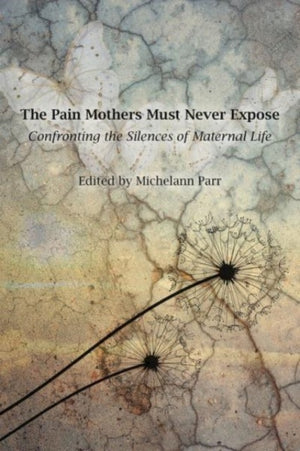 The Pain Mothers Must Never Expose: