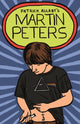 Book cover of: Martin Peters. By: Patrick Allaby
